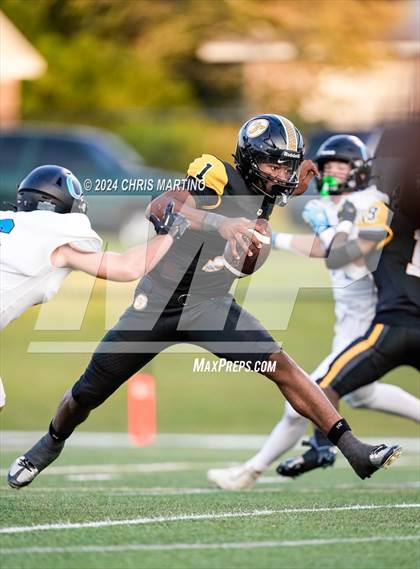 Thumbnail 1 in Oceanside Collegiate Academy @ Irmo photogallery.