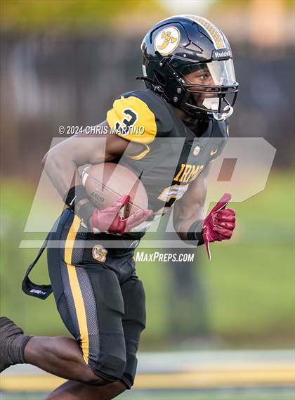 Thumbnail 2 in Oceanside Collegiate Academy @ Irmo photogallery.