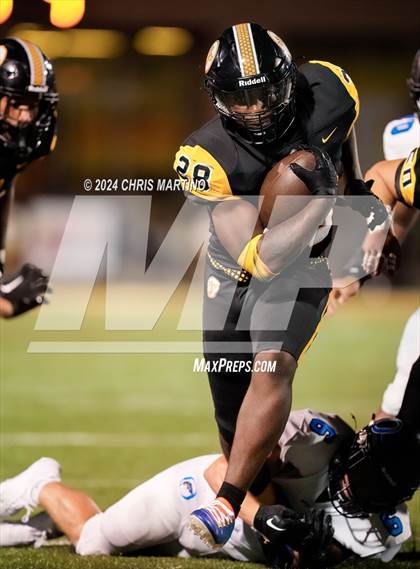 Thumbnail 3 in Oceanside Collegiate Academy @ Irmo photogallery.