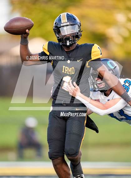 Thumbnail 2 in Oceanside Collegiate Academy @ Irmo photogallery.
