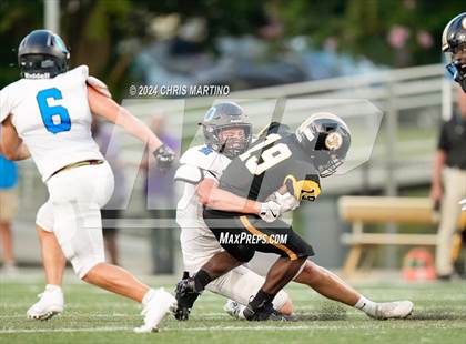 Thumbnail 2 in Oceanside Collegiate Academy @ Irmo photogallery.