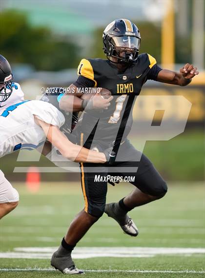Thumbnail 3 in Oceanside Collegiate Academy @ Irmo photogallery.