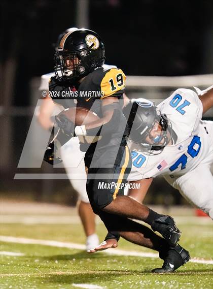 Thumbnail 2 in Oceanside Collegiate Academy @ Irmo photogallery.