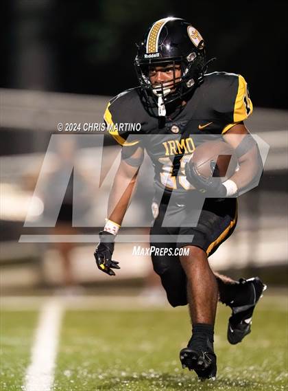 Thumbnail 3 in Oceanside Collegiate Academy @ Irmo photogallery.