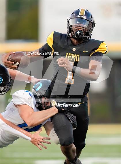 Thumbnail 2 in Oceanside Collegiate Academy @ Irmo photogallery.