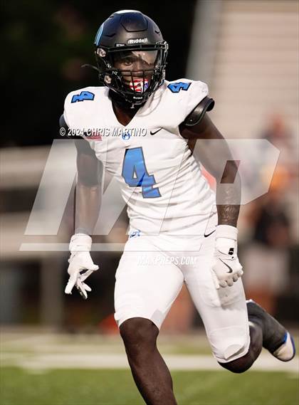 Thumbnail 1 in Oceanside Collegiate Academy @ Irmo photogallery.