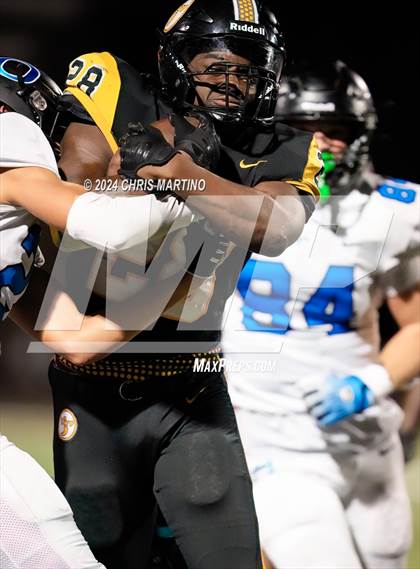Thumbnail 2 in Oceanside Collegiate Academy @ Irmo photogallery.