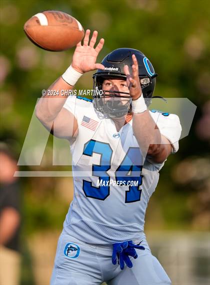 Thumbnail 2 in Oceanside Collegiate Academy @ Irmo photogallery.