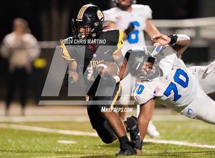 Thumbnail 3 in Oceanside Collegiate Academy @ Irmo photogallery.