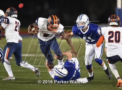 Thumbnail 1 in Escambia @ Jesuit photogallery.