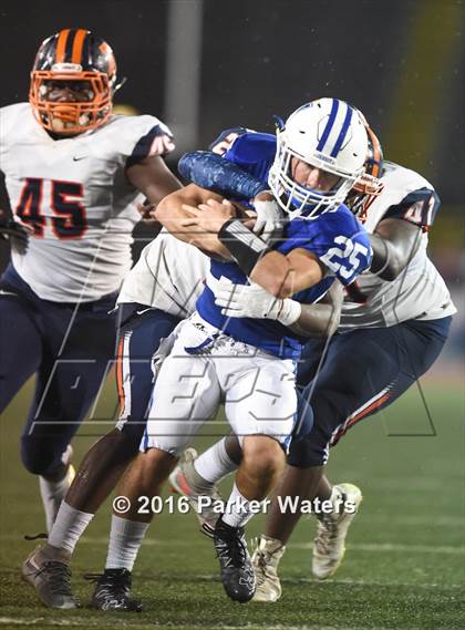 Thumbnail 3 in Escambia @ Jesuit photogallery.
