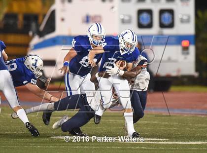 Thumbnail 2 in Escambia @ Jesuit photogallery.
