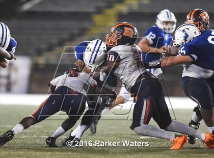 Thumbnail 1 in Escambia @ Jesuit photogallery.