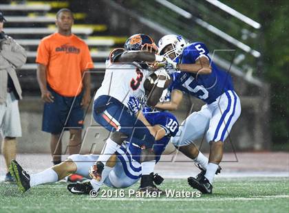 Thumbnail 1 in Escambia @ Jesuit photogallery.