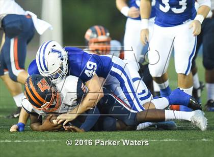 Thumbnail 1 in Escambia @ Jesuit photogallery.