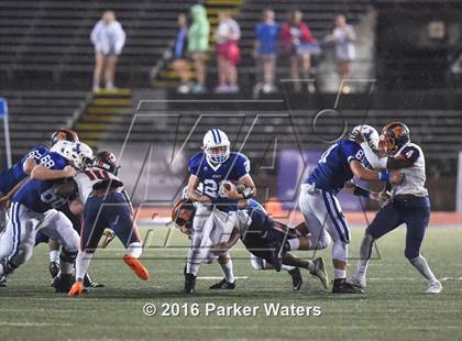 Thumbnail 1 in Escambia @ Jesuit photogallery.