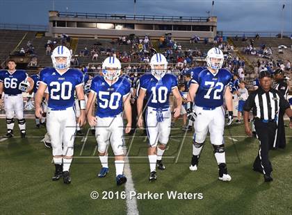 Thumbnail 1 in Escambia @ Jesuit photogallery.