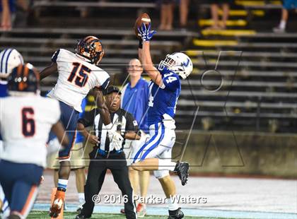 Thumbnail 1 in Escambia @ Jesuit photogallery.