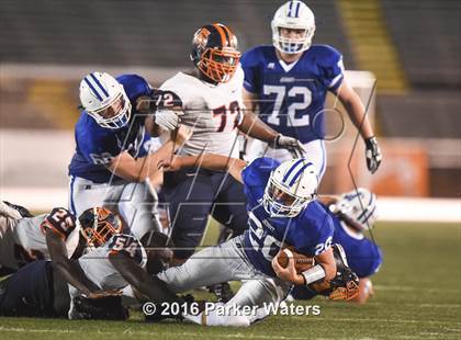 Thumbnail 1 in Escambia @ Jesuit photogallery.