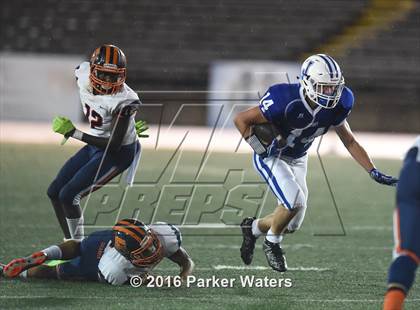 Thumbnail 3 in Escambia @ Jesuit photogallery.