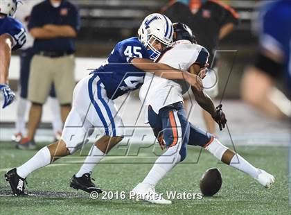 Thumbnail 3 in Escambia @ Jesuit photogallery.