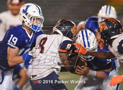 Thumbnail 2 in Escambia @ Jesuit photogallery.
