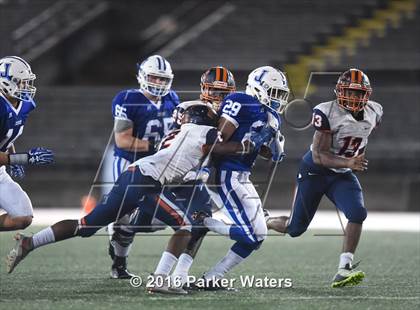 Thumbnail 1 in Escambia @ Jesuit photogallery.
