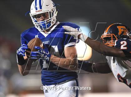 Thumbnail 3 in Escambia @ Jesuit photogallery.