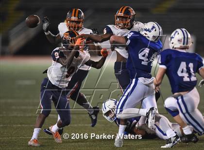 Thumbnail 3 in Escambia @ Jesuit photogallery.