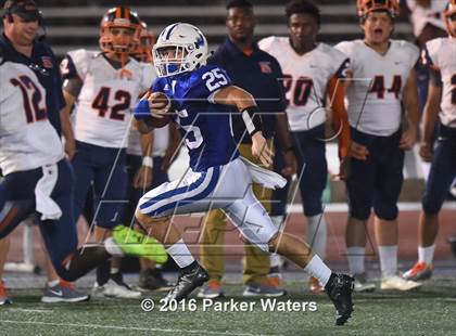 Thumbnail 1 in Escambia @ Jesuit photogallery.