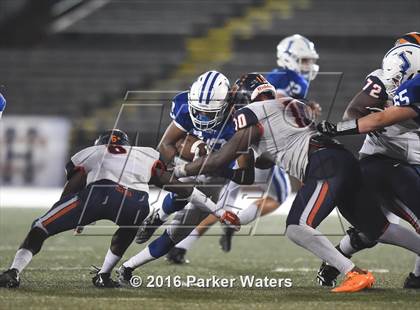 Thumbnail 3 in Escambia @ Jesuit photogallery.