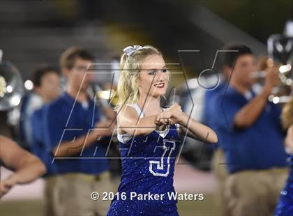 Thumbnail 2 in Escambia @ Jesuit photogallery.