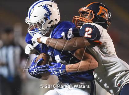 Thumbnail 1 in Escambia @ Jesuit photogallery.