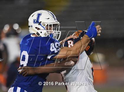 Thumbnail 2 in Escambia @ Jesuit photogallery.