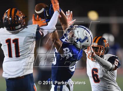 Thumbnail 1 in Escambia @ Jesuit photogallery.