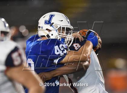 Thumbnail 3 in Escambia @ Jesuit photogallery.