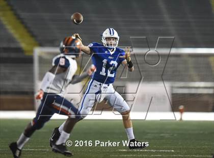 Thumbnail 3 in Escambia @ Jesuit photogallery.