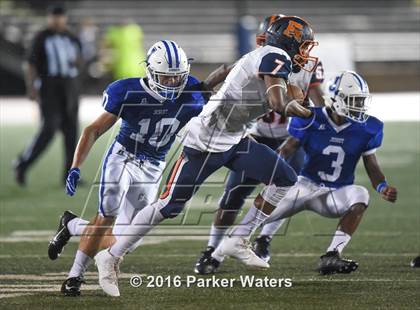Thumbnail 2 in Escambia @ Jesuit photogallery.