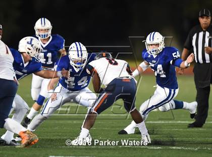 Thumbnail 1 in Escambia @ Jesuit photogallery.
