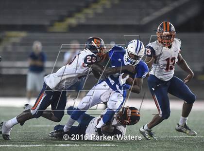 Thumbnail 2 in Escambia @ Jesuit photogallery.