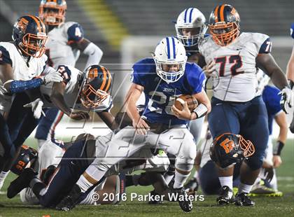 Thumbnail 3 in Escambia @ Jesuit photogallery.