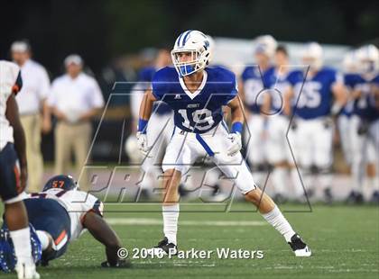 Thumbnail 3 in Escambia @ Jesuit photogallery.