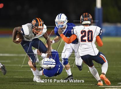 Thumbnail 3 in Escambia @ Jesuit photogallery.