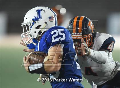 Thumbnail 1 in Escambia @ Jesuit photogallery.