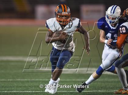Thumbnail 1 in Escambia @ Jesuit photogallery.