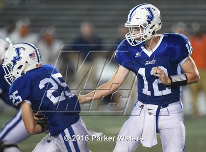 Thumbnail 3 in Escambia @ Jesuit photogallery.