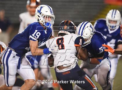 Thumbnail 1 in Escambia @ Jesuit photogallery.