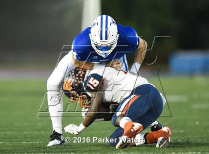 Thumbnail 3 in Escambia @ Jesuit photogallery.