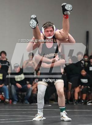 Colleyville Heritage vs Conroe (College Station Duals)