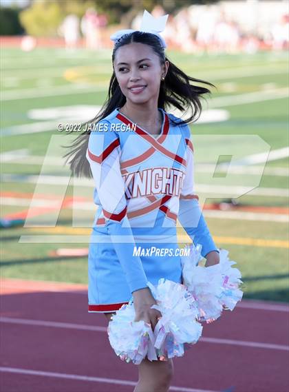 Thumbnail 1 in Sacred Heart Prep @ Hillsdale (Scrimmage) photogallery.